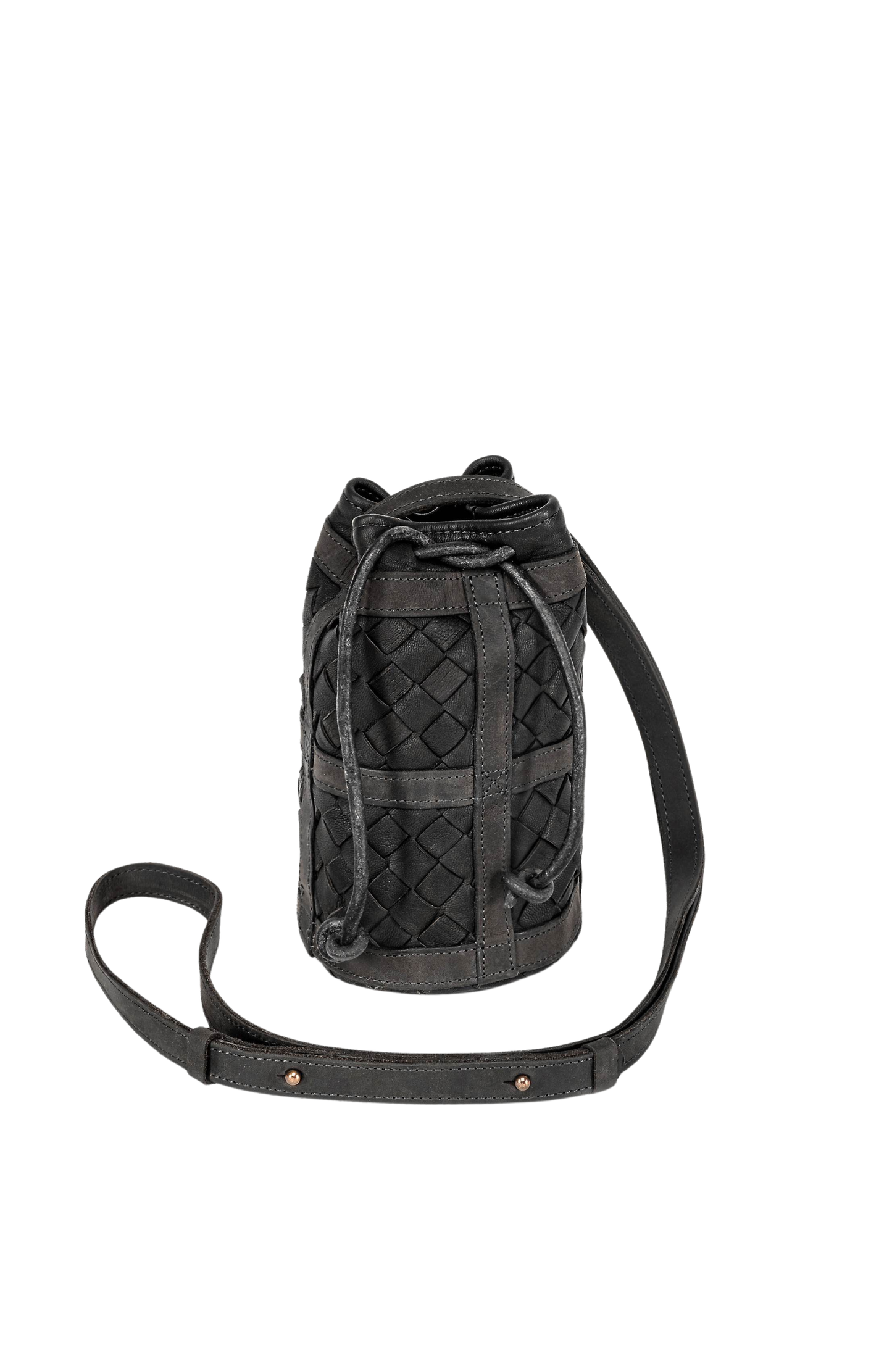 Mini Essential Bucket Bag