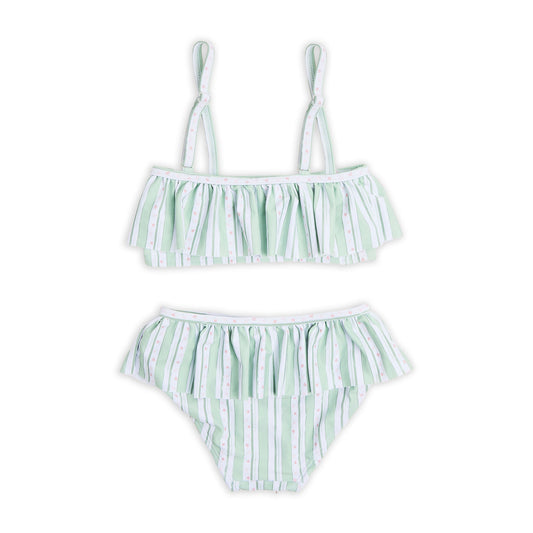 Romi Ruffled Bikini