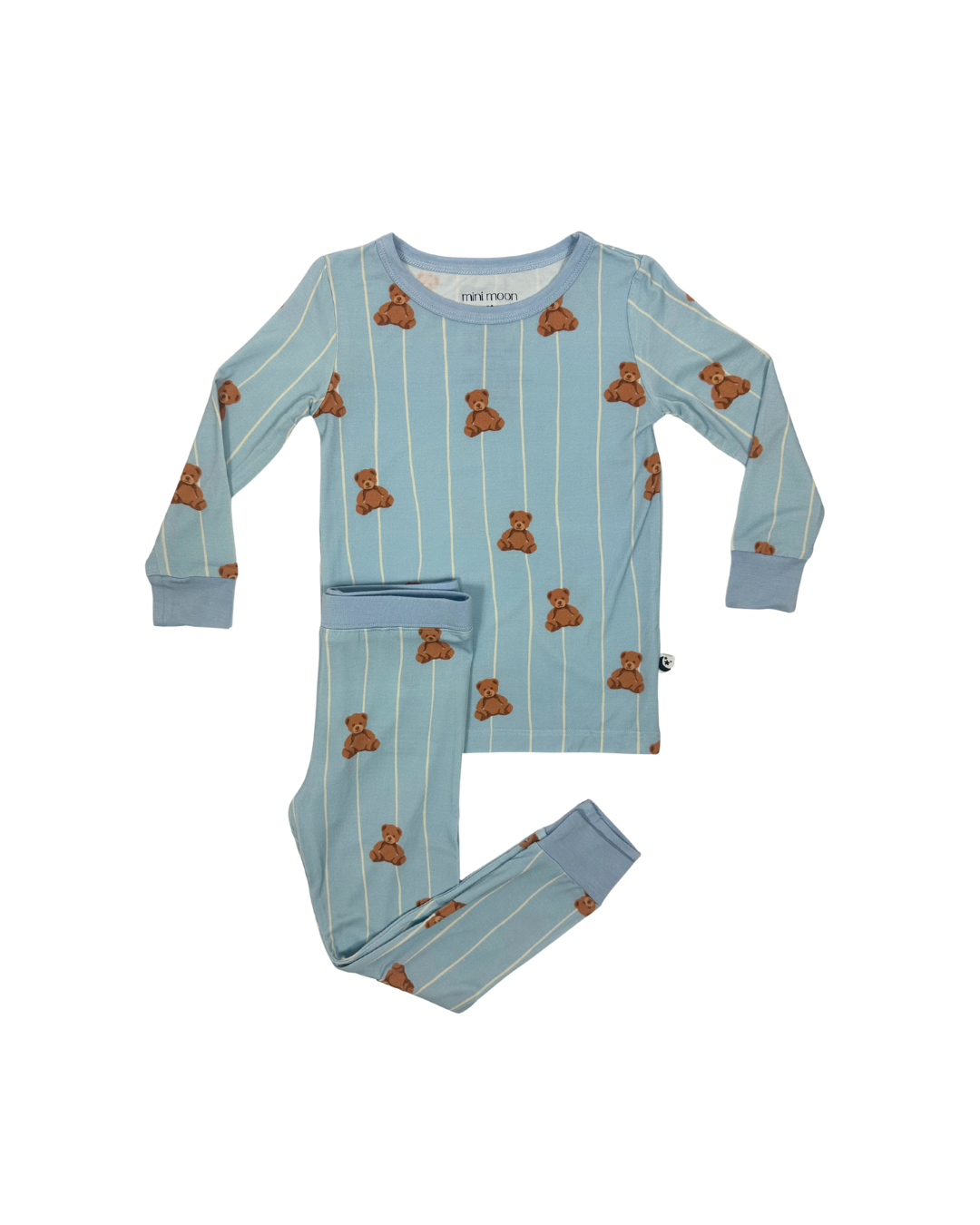 Cozy Cub - Two-Piece Set