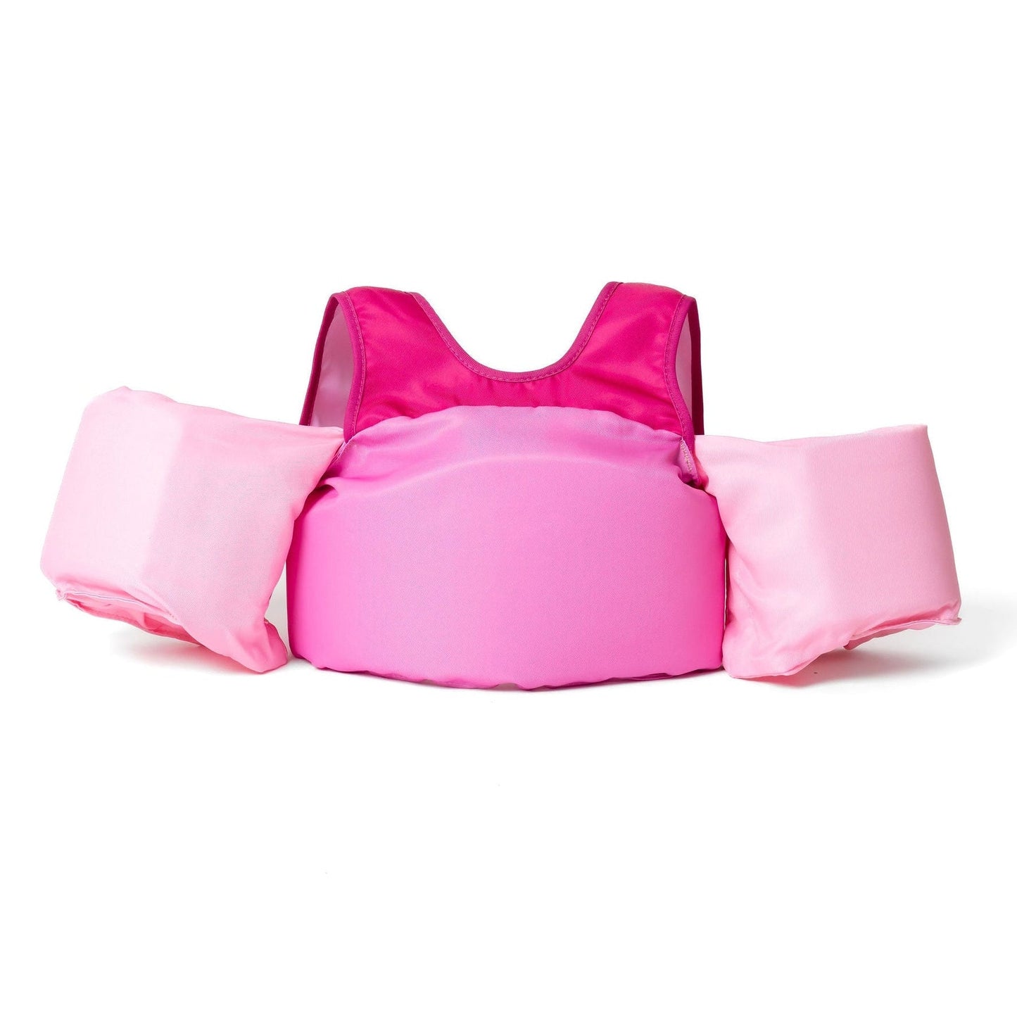 Pink Color Block Kids Float