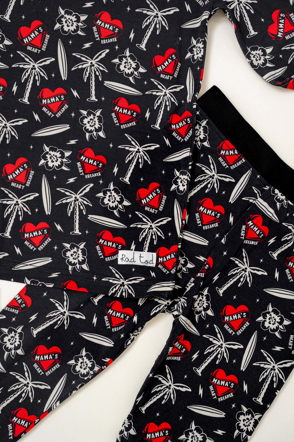BAMBOO - MAMAS HEARTBREAKER 2 PC