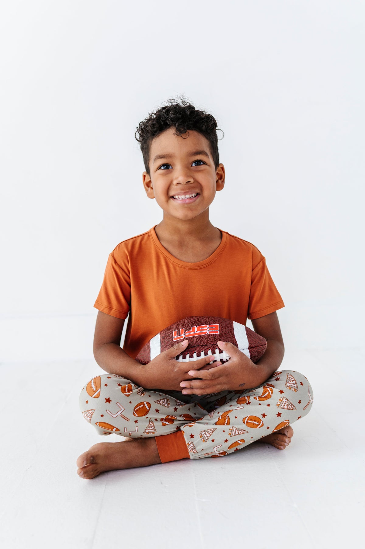 Game Day Glory Jogger Set