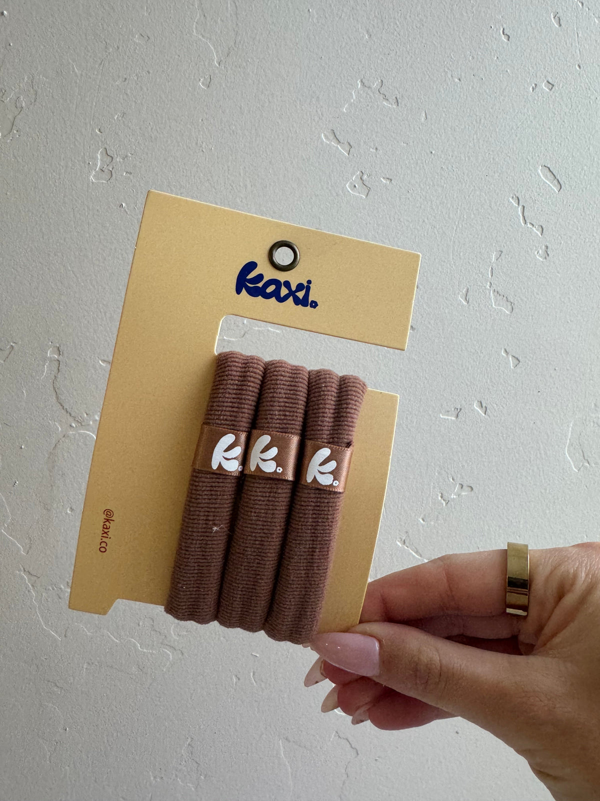 SOLID KAXI HIGH INTENSI'TIES' (PACK OF 3)