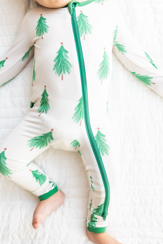 Twinkling Pines Cozie