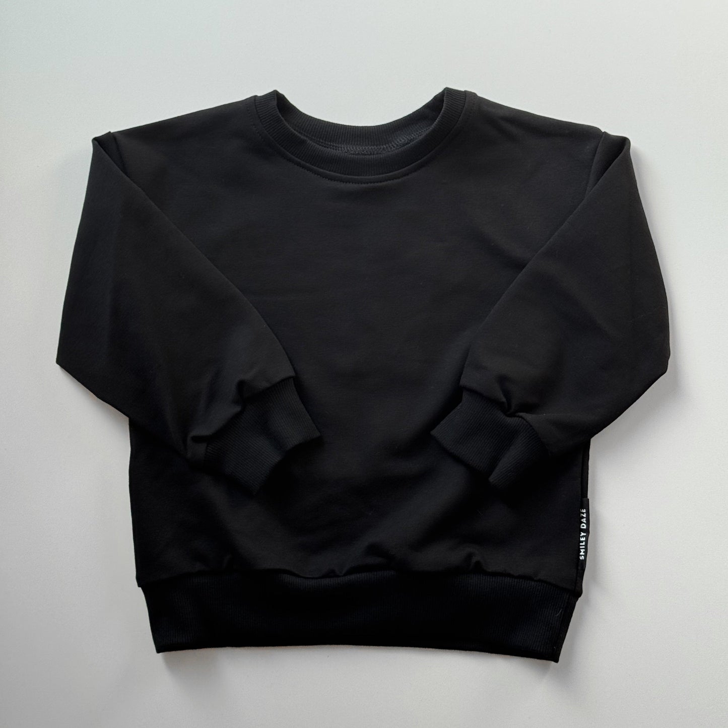 JET • CREWNECK