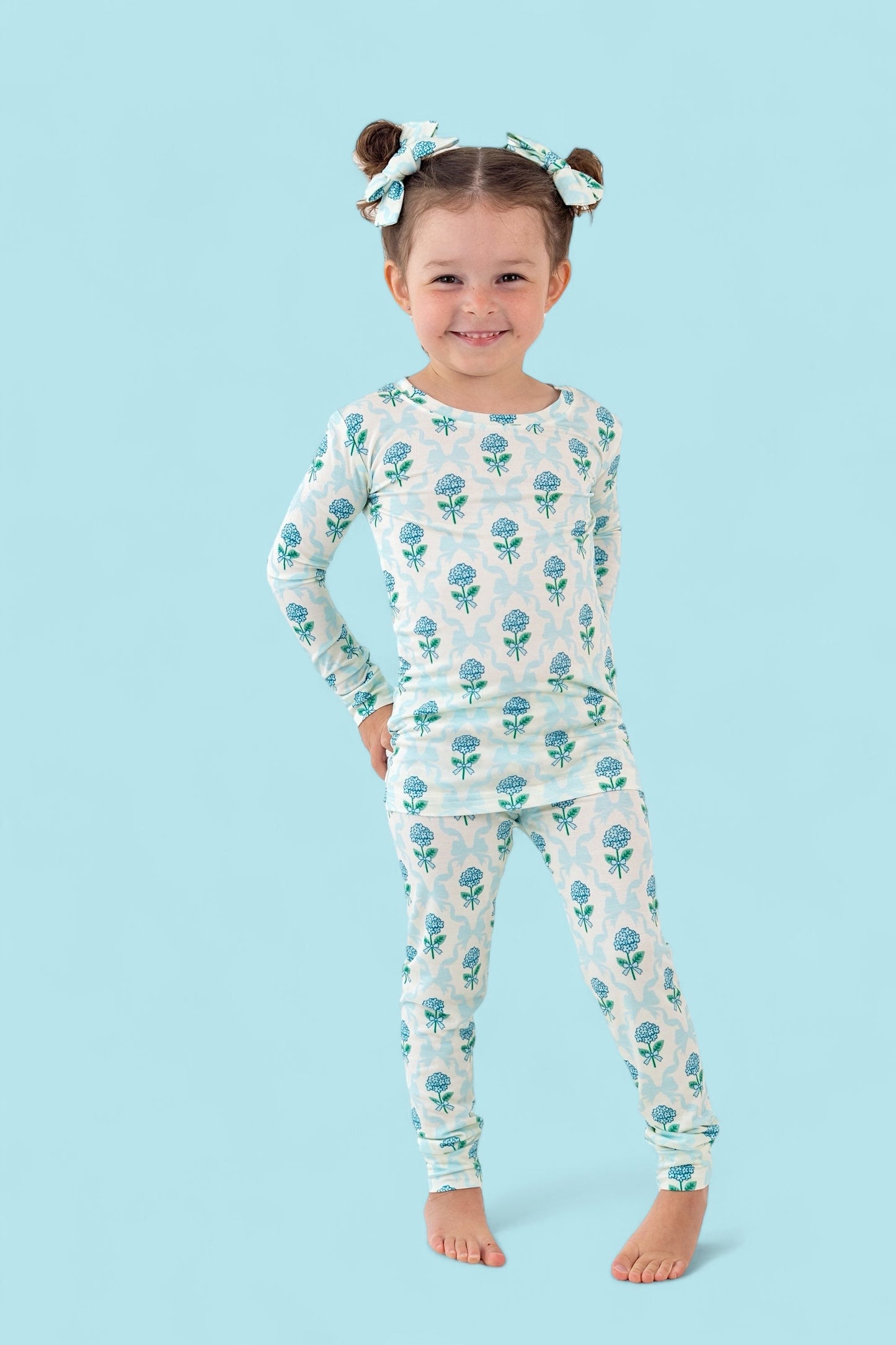 BLUE RIBBON BLOOMS DREAM SET