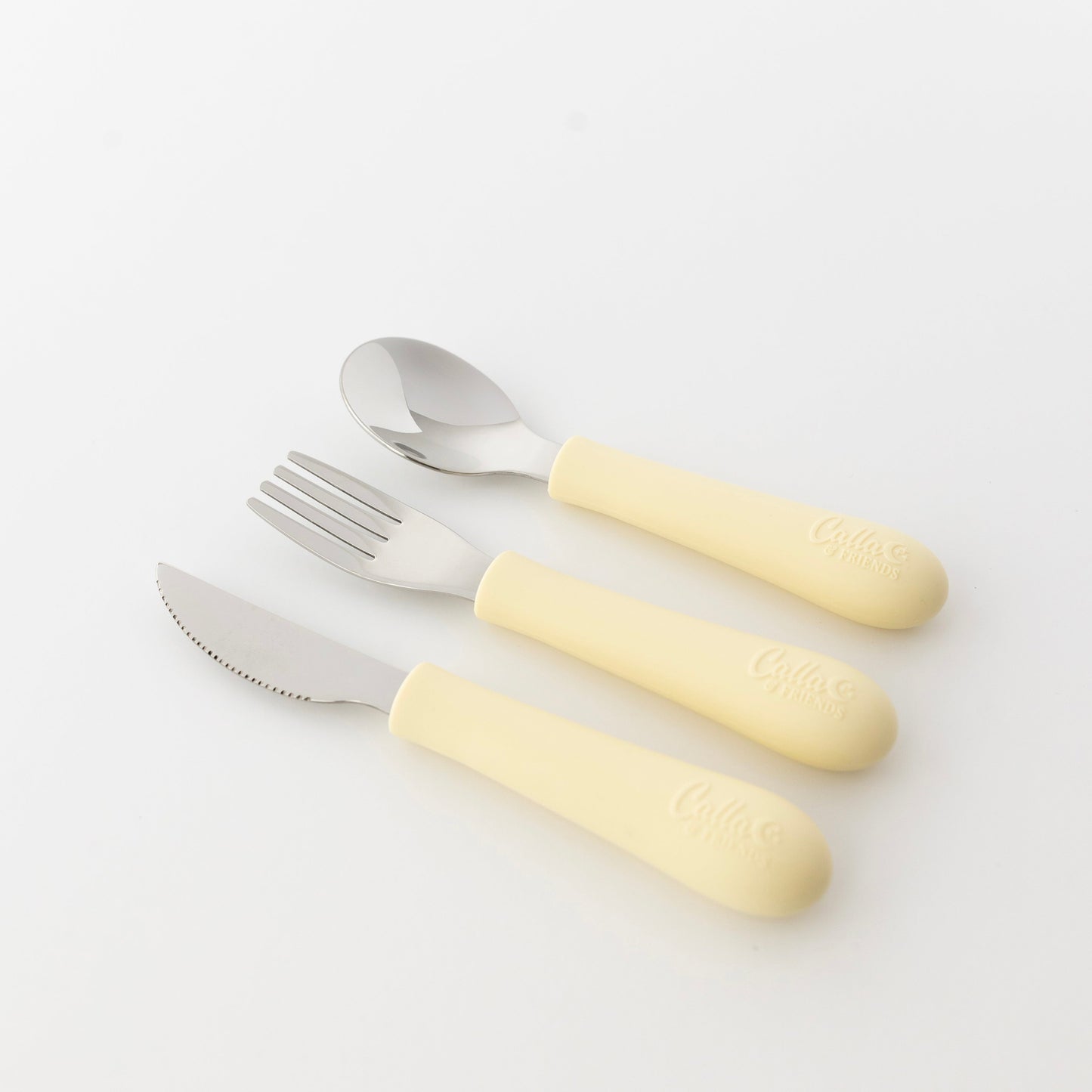Big Kids Utensils