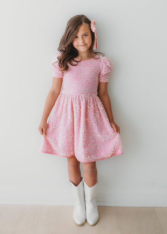 Shine Bright Dress