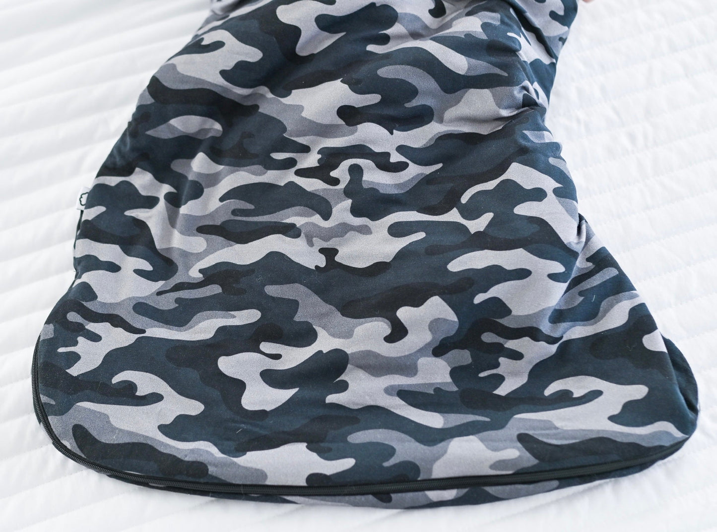 CORPORAL CAMO DREAM SLEEP SACK
