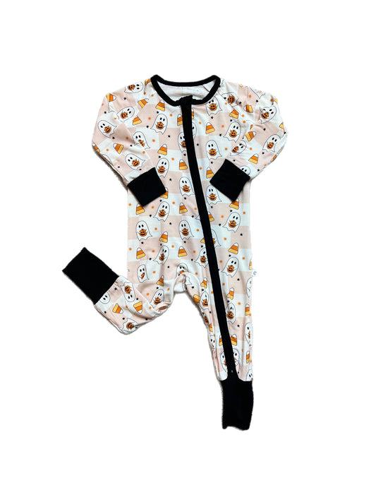 Neutral Ghosts Zippies