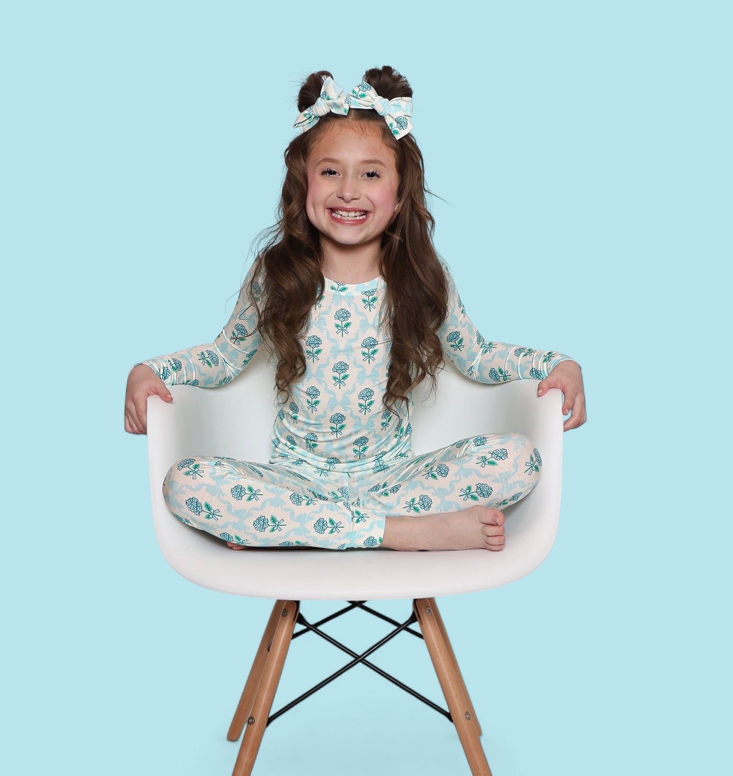 BLUE RIBBON BLOOMS DREAM SET