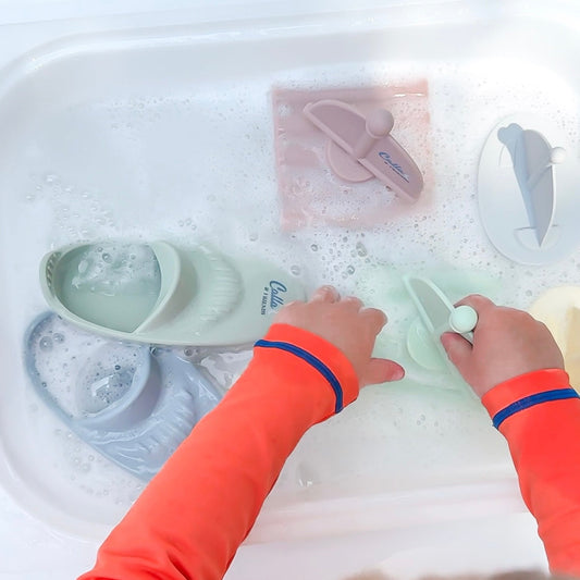 Ryder's Racing Bath Boats