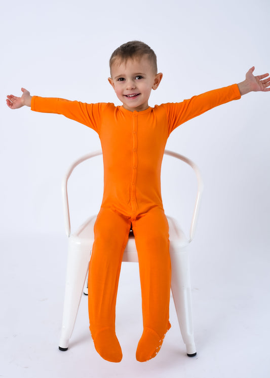 Pumpkin | Snap Footie