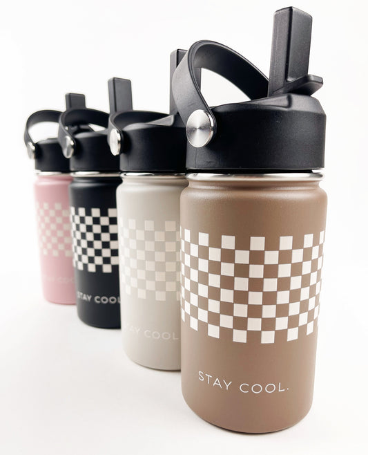 Insulated Cup