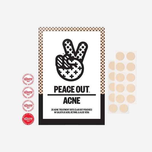 Acne Treatment Dots