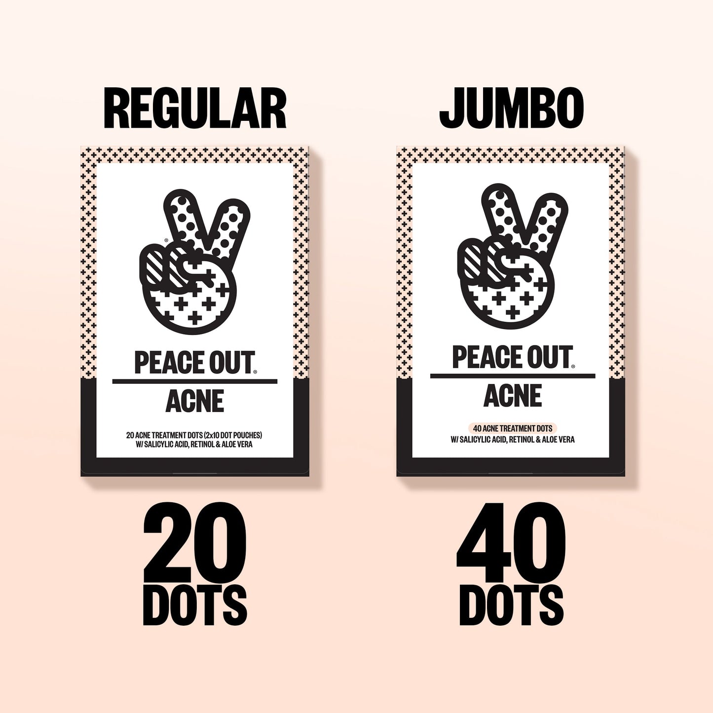 Acne Treatment Dots