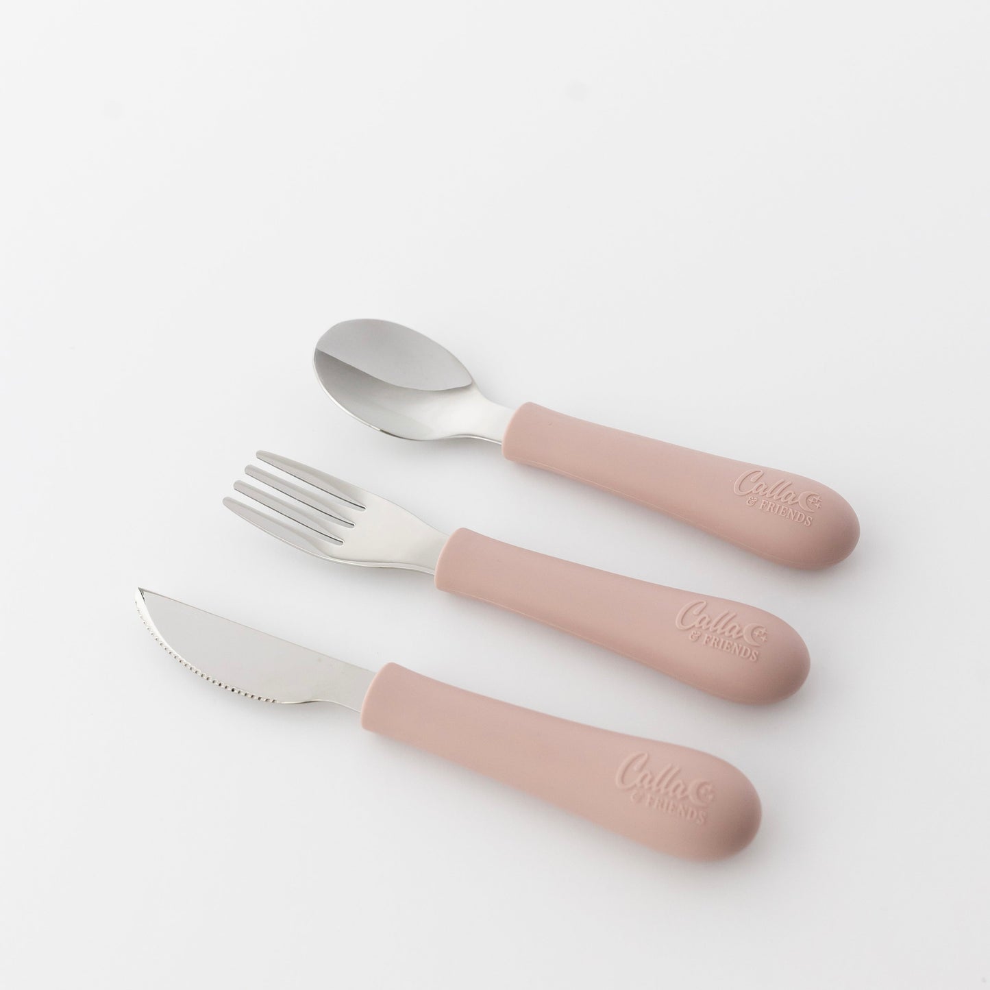 Big Kids Utensils