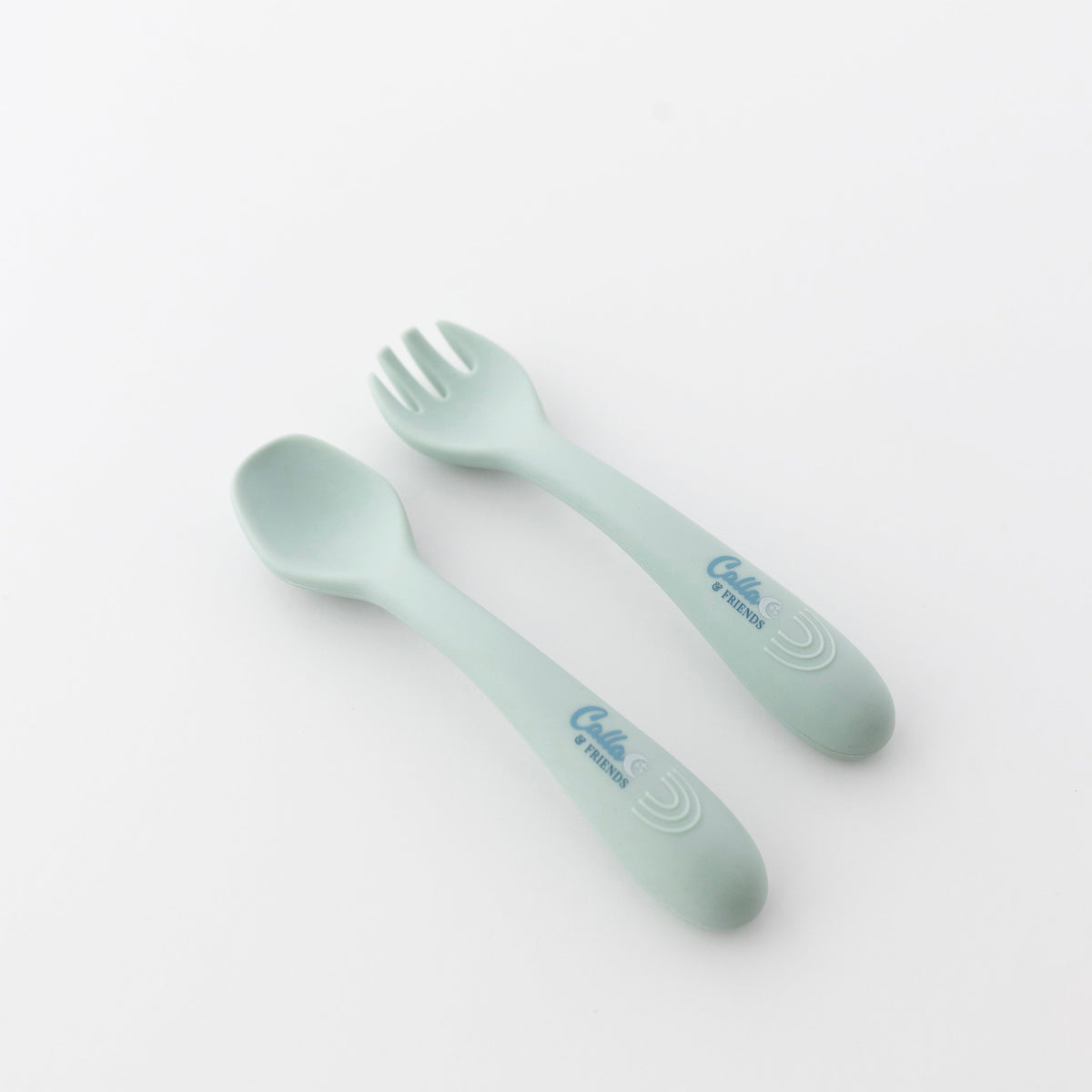 My First Silicone Utensils