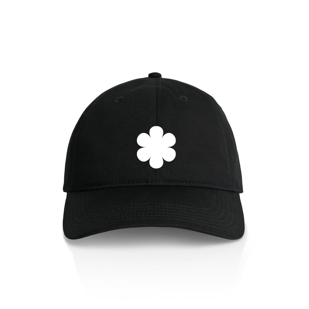 Asian Girl Power Hat
