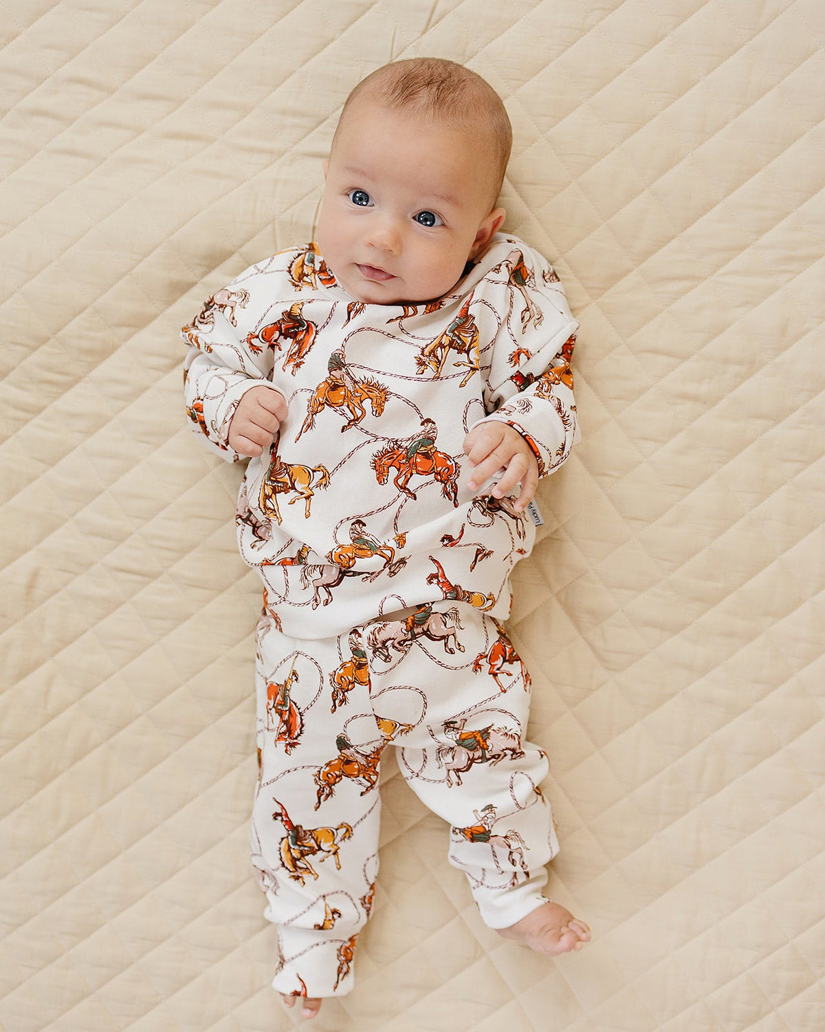 Jogger Set | Rodeo Club