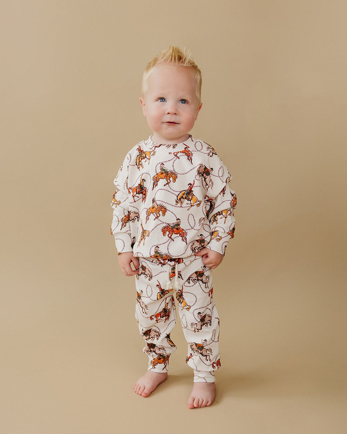 Jogger Set | Rodeo Club