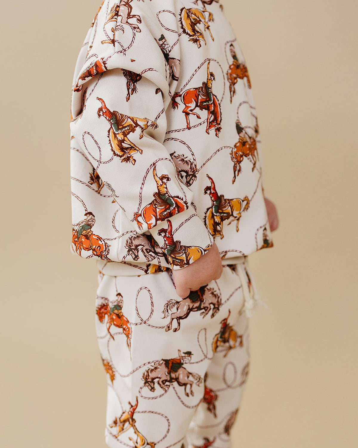 Jogger Set | Rodeo Club