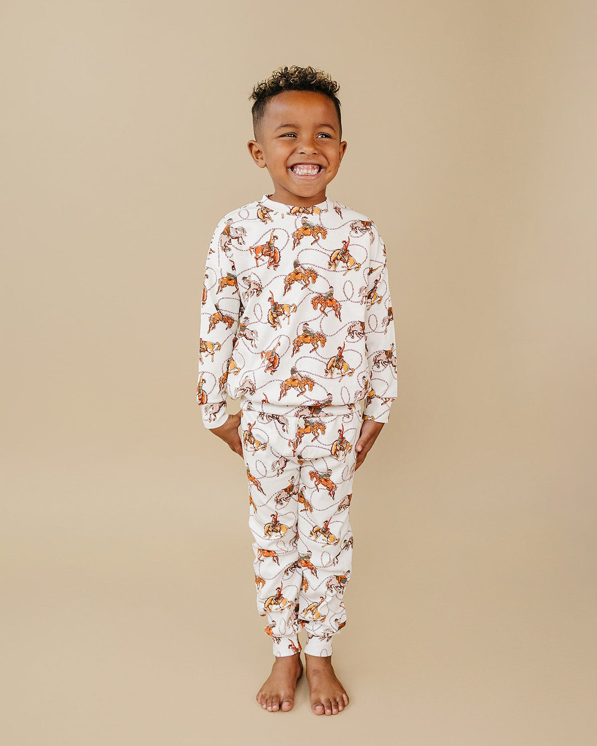 Jogger Set | Rodeo Club