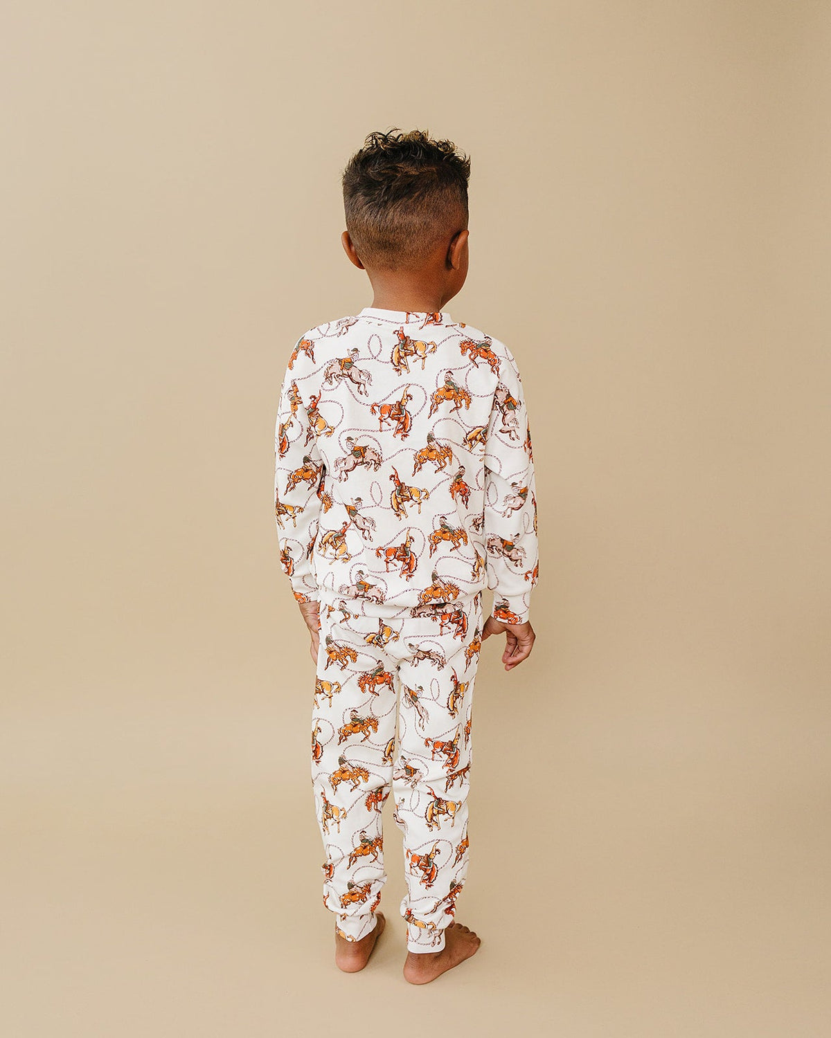 Jogger Set | Rodeo Club