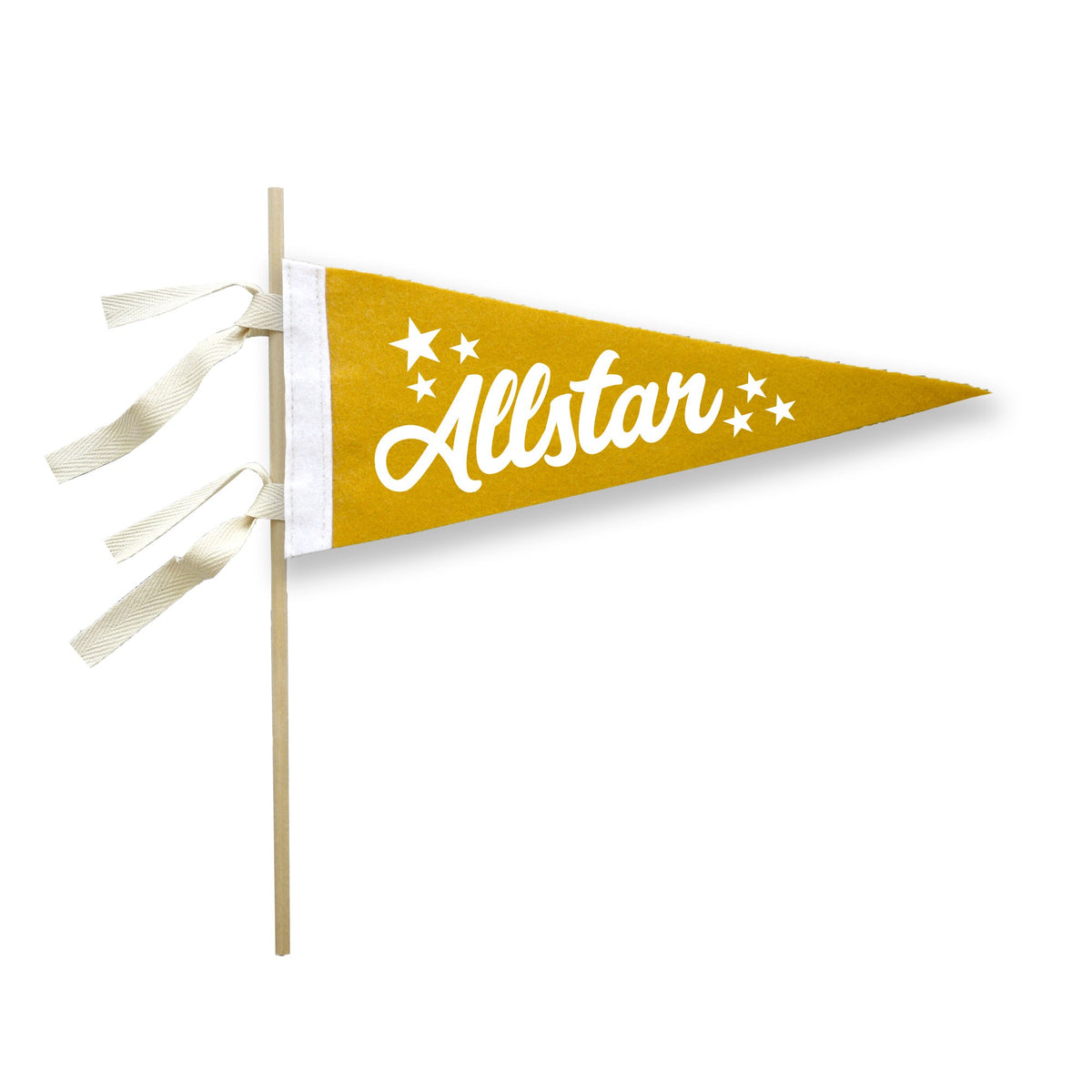 Baseball Pennants