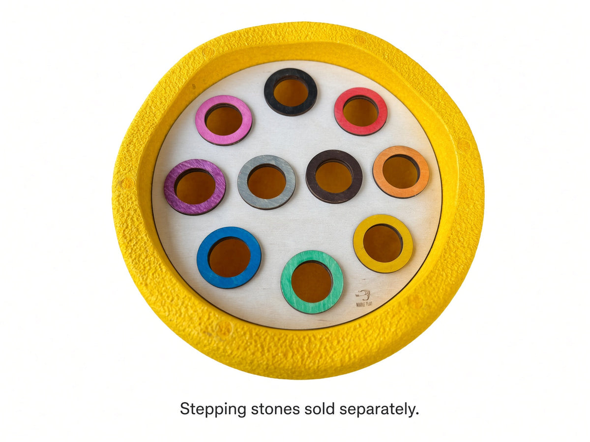 Insert only - for Stepping Stones