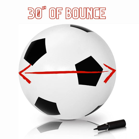 XL Ultimate Bounce Soccer Ball