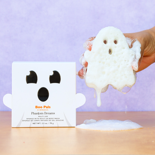 Phantom Dreams Ghost | Boo Pals Buffer