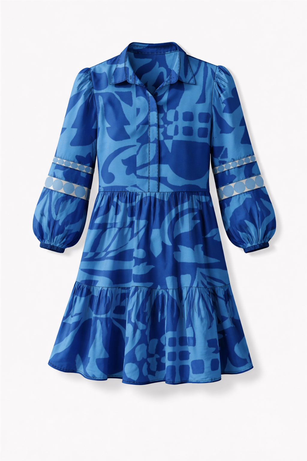 Alma Mini Dress