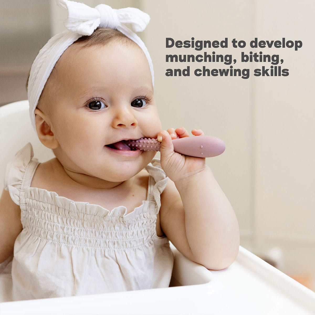 Kit 1 - Prepare for Starting Solids