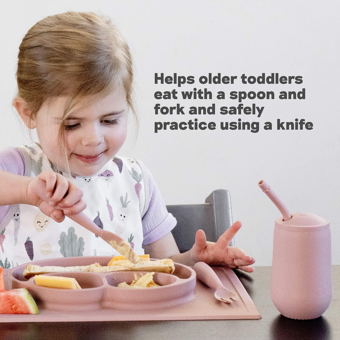 Happy Feeding Set
