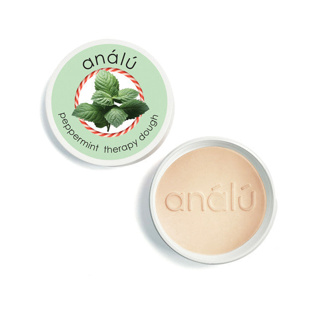Analu Therapy Dough (Singles) - by Elseware Unplug