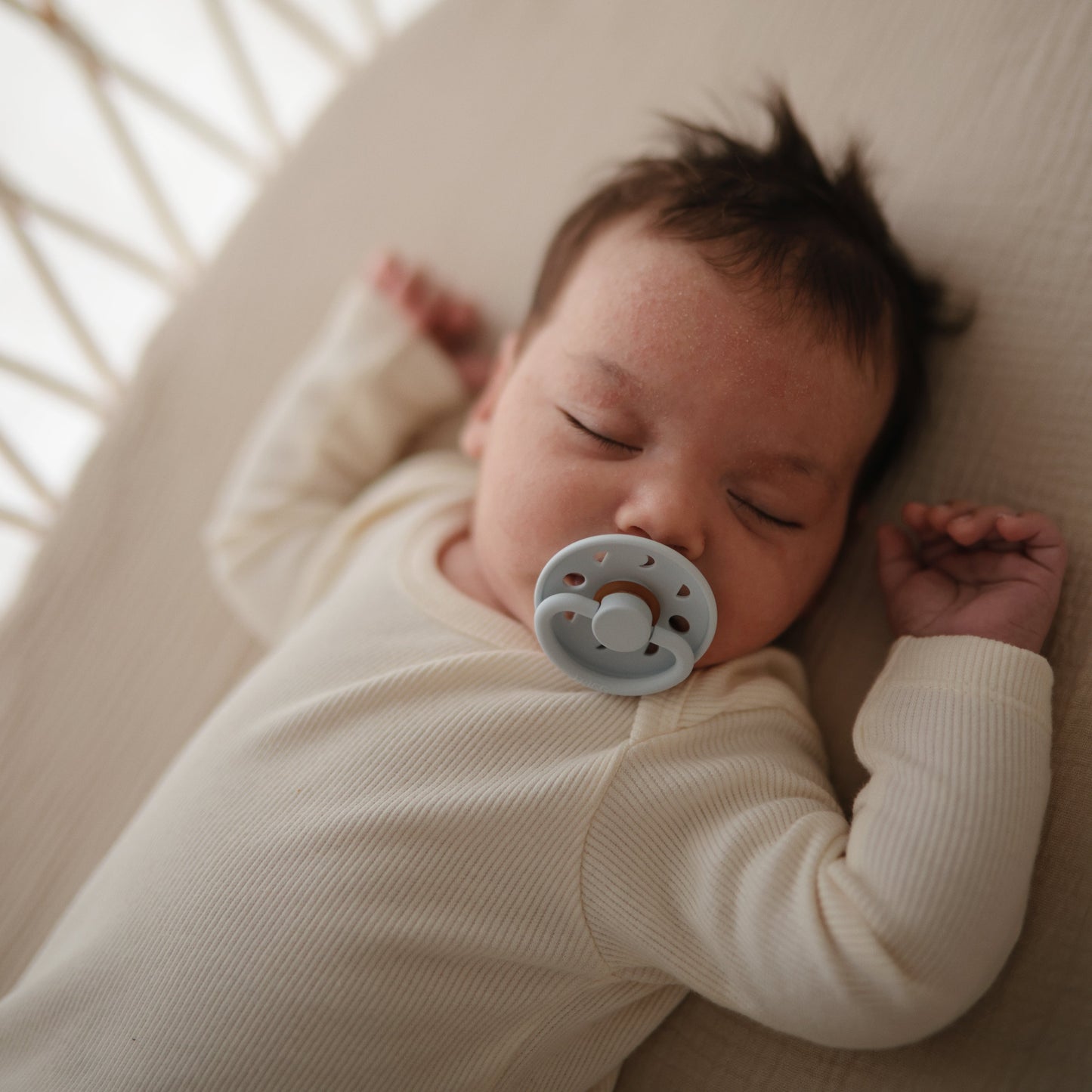Extra Soft Muslin Crib Sheet - 2 Pack
