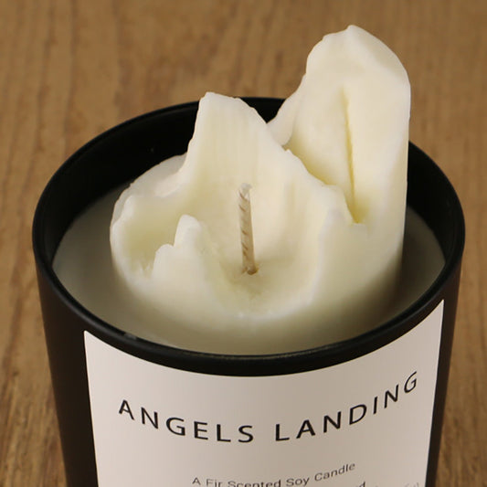 Angels Landing Candle