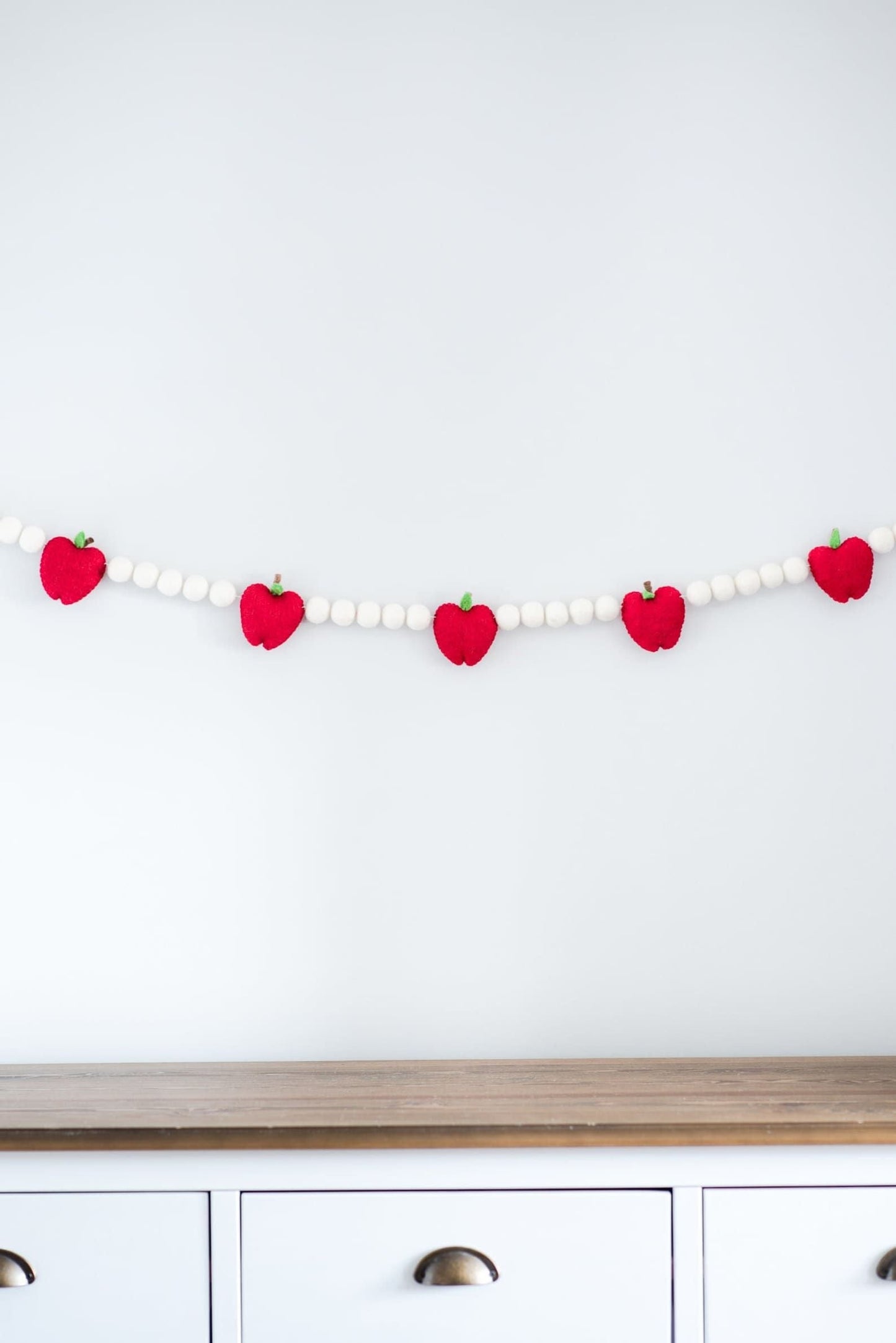 Apple Garland