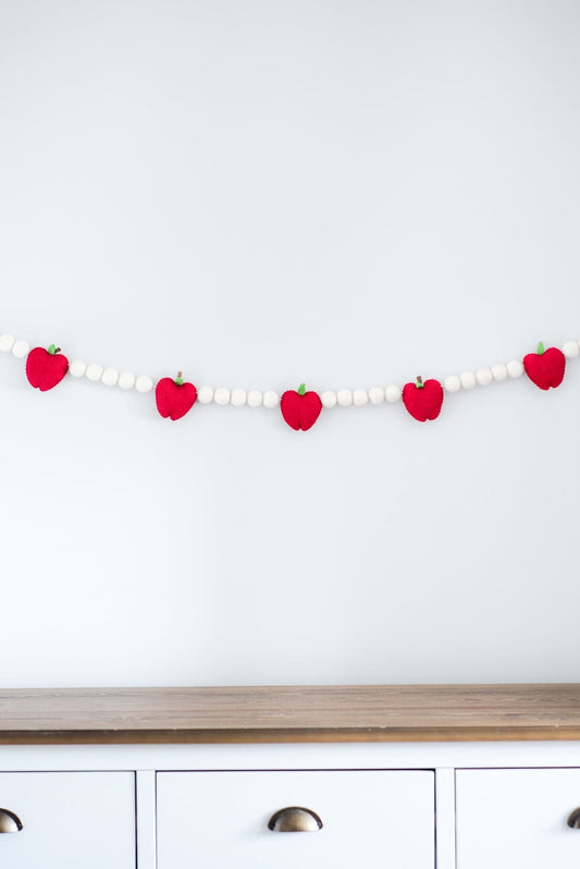 Apple Garland