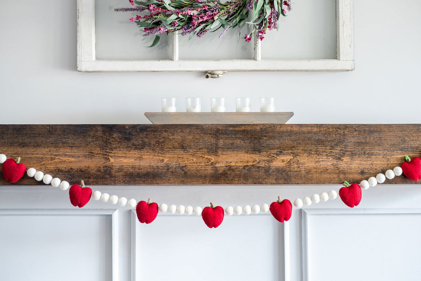 Apple Garland