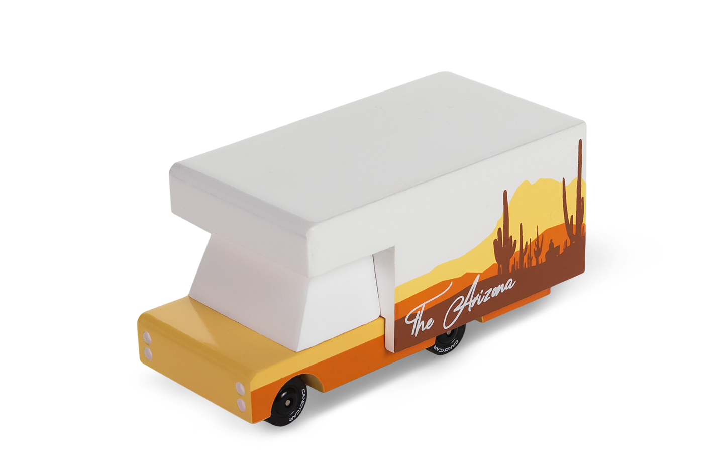 Arizona RV