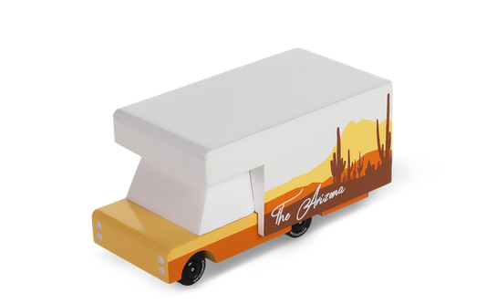Arizona RV