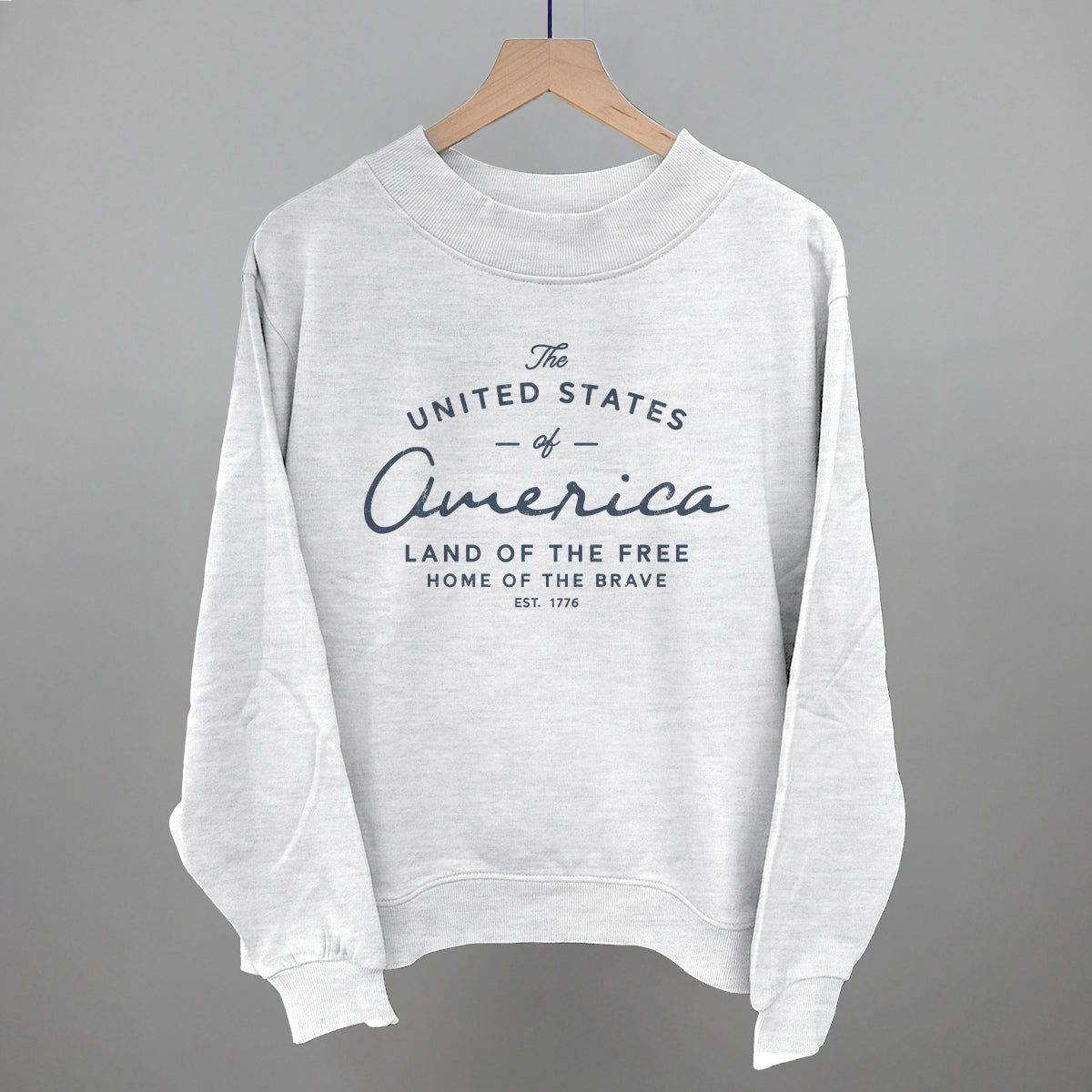 United States Of America