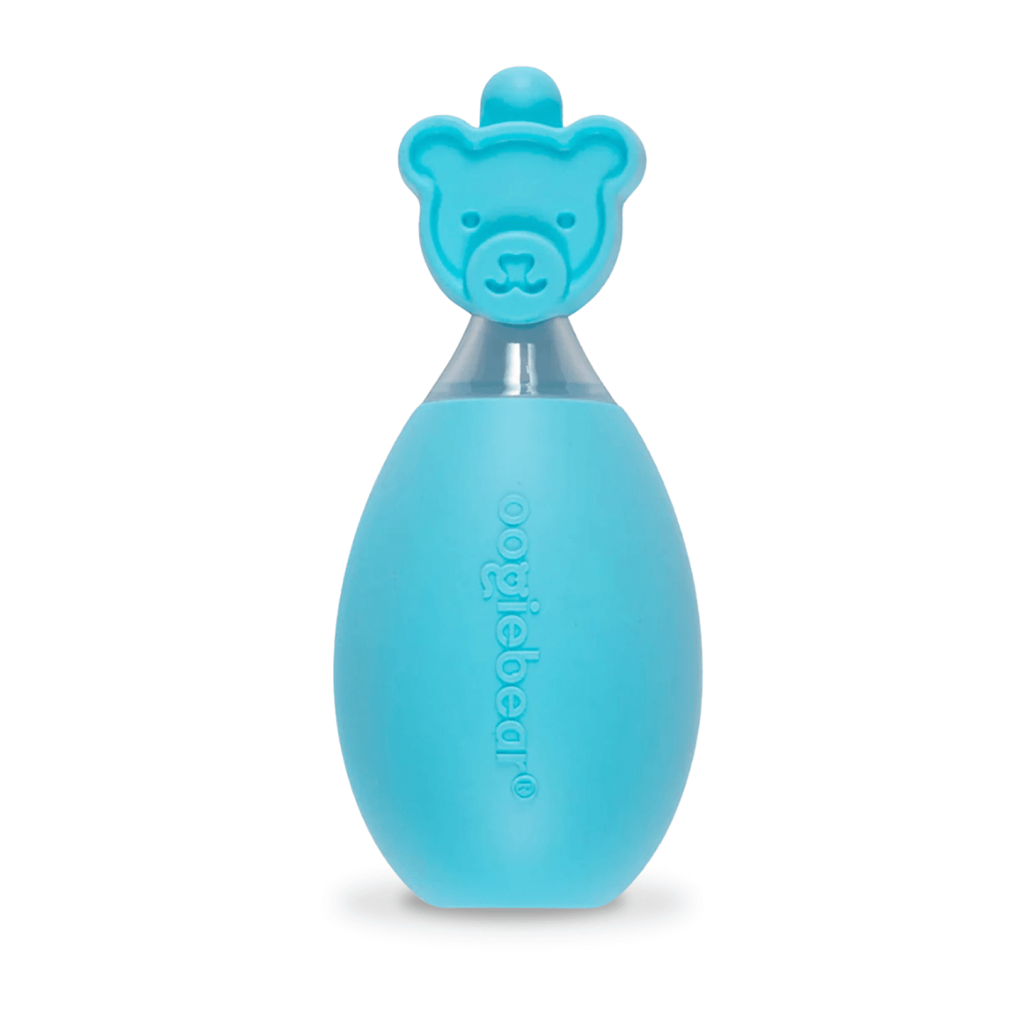 oogiebear bulb nose nasal aspirator