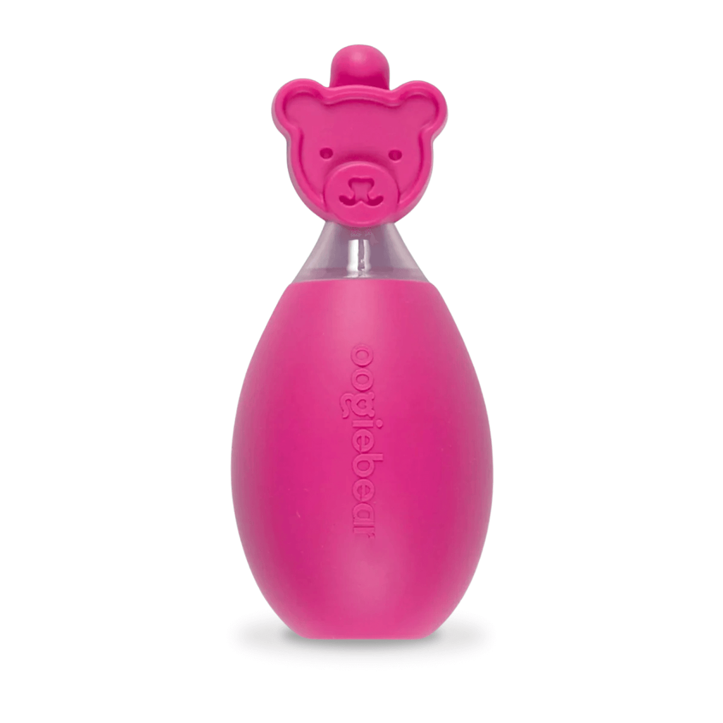 oogiebear bulb nose nasal aspirator