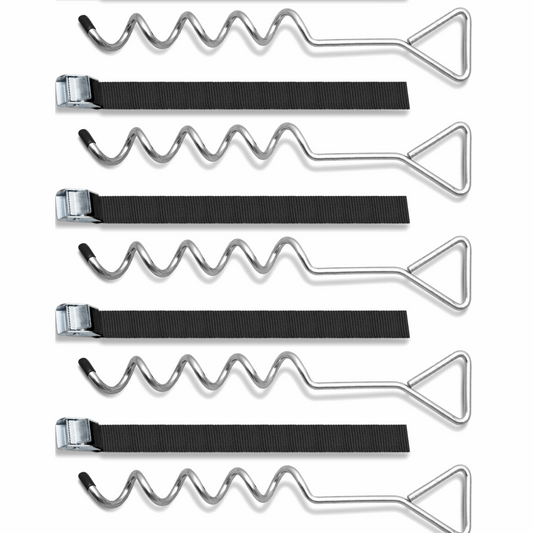 Bijou Anchor Set