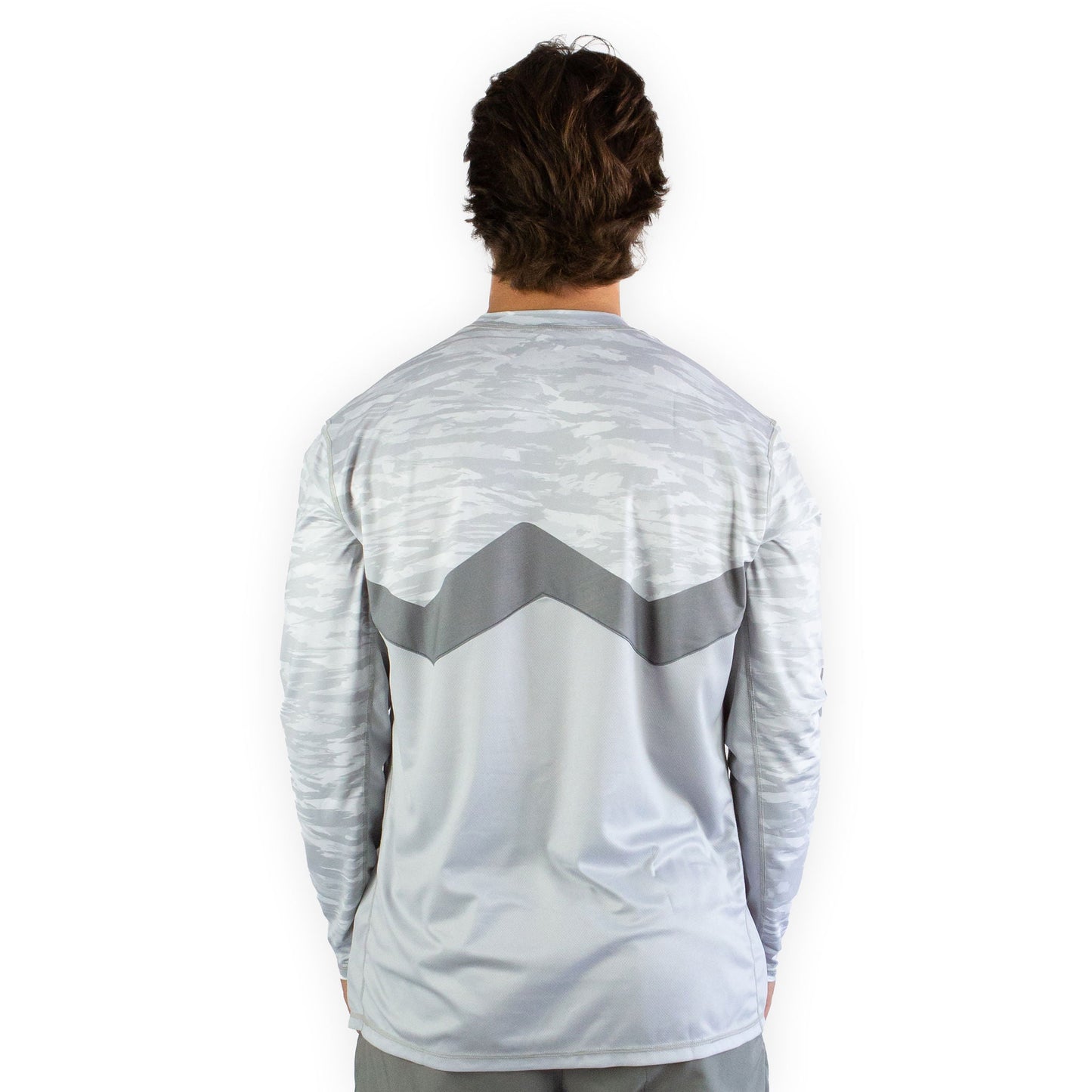 SOL Invictus Pro Fishing Shirt