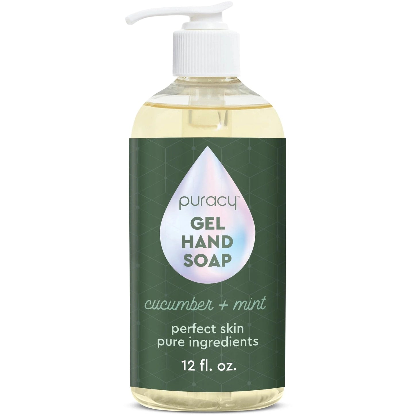 Gel Hand Soap