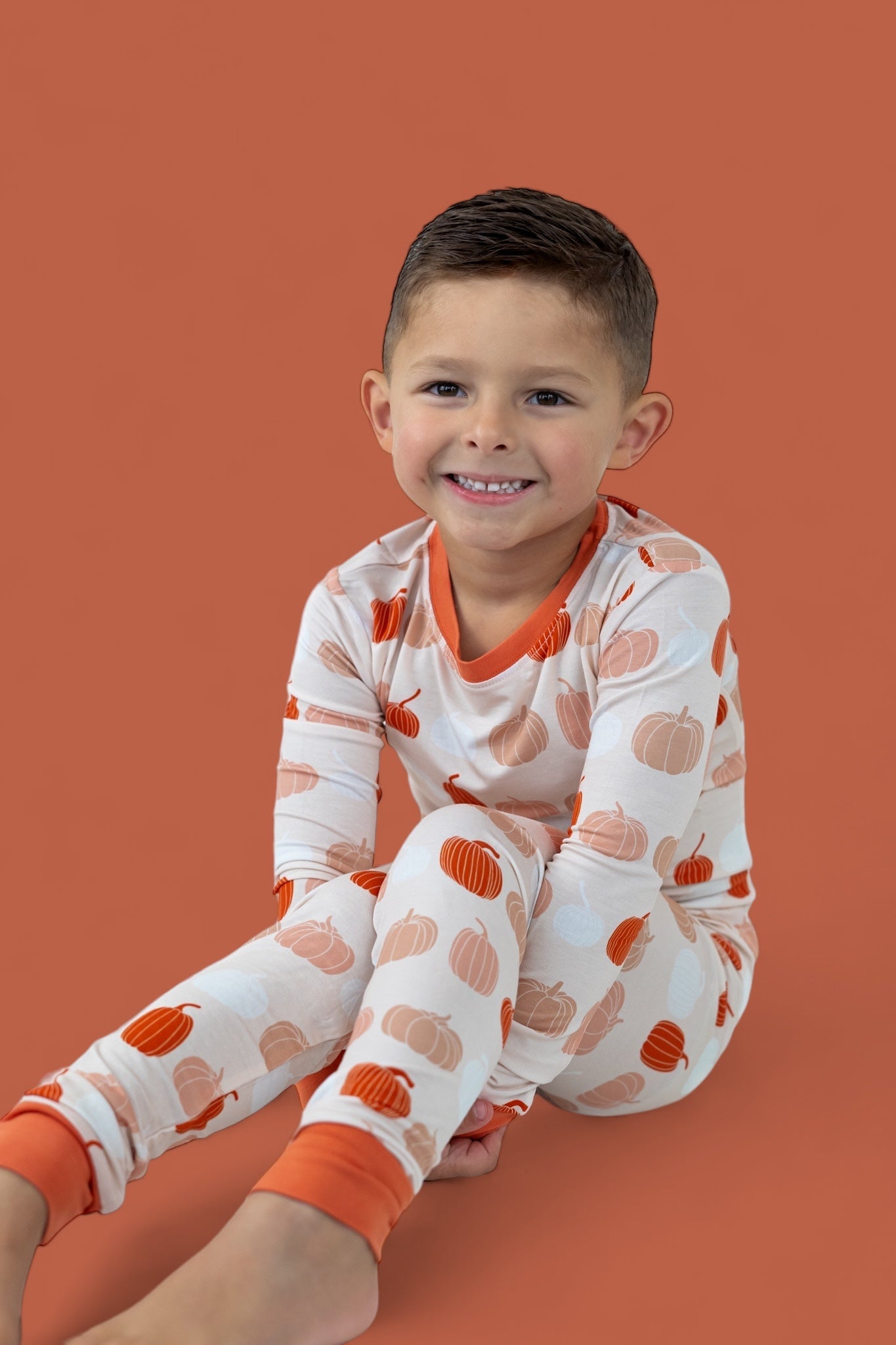 PUMPKIN PATCH DREAM SET